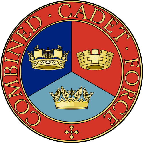 Combined Cadet Force